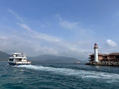 -海南分界洲岛旅游区