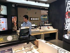 -LOHO眼镜(太阳宫凯德MALL店)