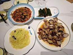 -三合园水饺(二马路店)