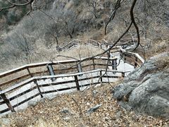 -龙门崮风景区