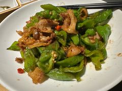 -庆云楼饭庄(什刹海店)