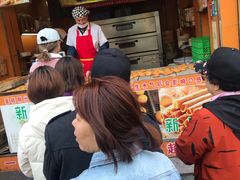 -朱記糯米蛋糕(千川百货店)
