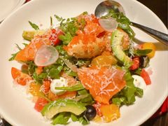 -福楼毕斯罗F Bistronome(国贸商城约会地标景观店)