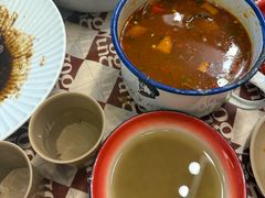 -老三样·旧食新味(船山路店)
