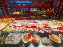 -抱德·潮汕味(敦和店原惠城鱼仔)