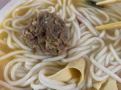 -蒙自源米线大王(西村地铁站店)