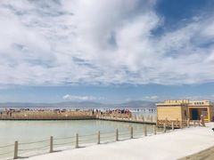 -青海茶卡盐湖文化旅游发展股份有限公司