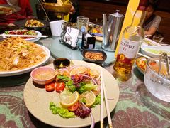-C31地窖餐厅(黑龙江北路店)