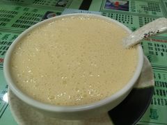 招牌椰子凤凰糊-玉椰林甜品店(创始店)