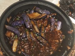 -老上海弄堂菜馆(恒基名人购物中心店)