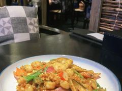 -新加坡海鲜(国贸商城店)