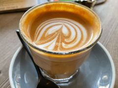 澳白-RAC BAR(安福路店)