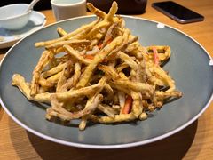 -竹里馆 ·茶食(奥体店)