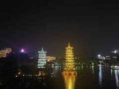 -忆咖啡观景餐厅(桂林象山公园店)
