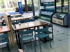 -老何家后安粉·糟粕醋海鲜火锅(三亚湾椰梦长廊店)