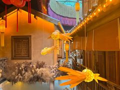 -叶叶菩提(太原别墅店)