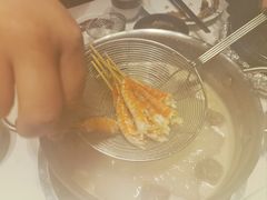 -沄记顺德菜打边炉(东直门店)
