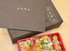 -贰捌零叁精致料理(钱湖店)