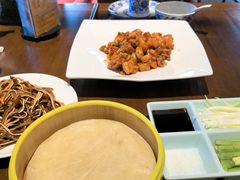 -百花深处·老北京风味菜
