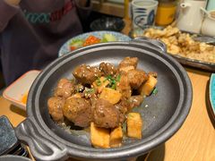 -沼津港渔市(宏伊国际广场店)