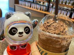 -星巴克臻选(成都宽窄巷子店)