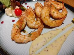 -锦鲤堂日本料理(莱茵之星店)