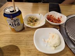 -莫嘎(乌鲁木齐中路店)