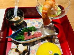 -和创柚子·会席日本料理(新区淮海街店)