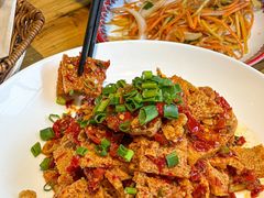 -禾田烤包子·新疆菜(人民电影院店)