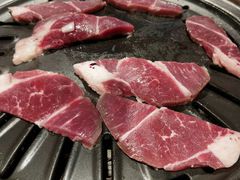 -九田家黑牛烤肉料理(石路天虹店)
