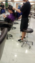 -雅仕 HAIR SALON 美发沙龙