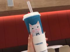 -奈雪的茶(华侨城创意园店)