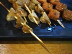 -食客烧烤(罗道庄店)