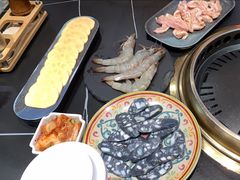 -龙神·炭烧酒场深夜食堂(新街口店)