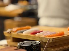 -鮨政· Omakase(港汇恒隆广场店)