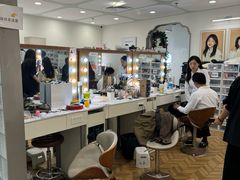 -海马体家庭照相馆(广州正佳广场店)