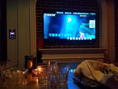 -V SHOW max KTV(粉巷店)