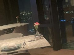 -JWMARRIOTT无锡苏宁JW万豪酒店-悦府65中餐厅