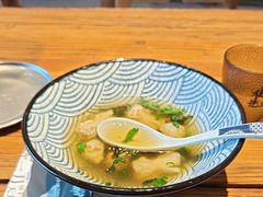 -北丐先生·野馄饨烧烤(长宁龙之梦店)