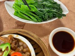 -华源餐厅·海鲜大排档(日月贝店)