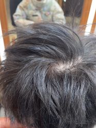 -心迪染发专门店