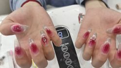 -斯馨·健康美甲美睫