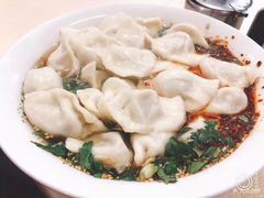 -老味道饺子馆(回民街店)