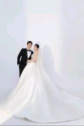 -蜜柚映画婚纱摄影(双井店)
