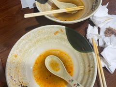 -吉庆桂林米粉·柳州螺蛳粉(港汇广场店)