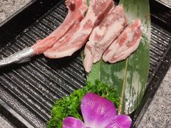 -NIUAN牛庵·日式和牛烧肉(恒隆店)