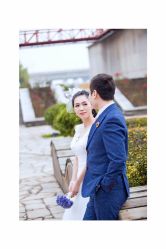 点击看大图 -蔚蓝映像STUDIO婚纱摄影(南稍门店)