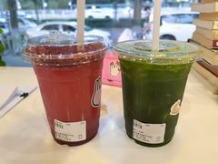 按摩柠檬-BE YOLO必有乐&小红帽三明治