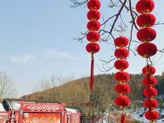 -威海华夏城景区