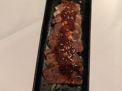 麻辣牛展-广州酒家(中华广场店)